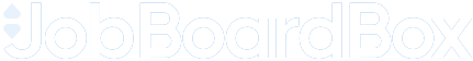 JobBoardBox Logo